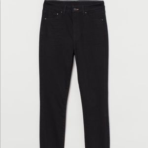 H&M Embrace High Ankle Jeans